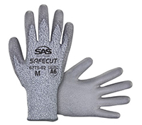 SafeCut Cut Resistant Knit Gloves